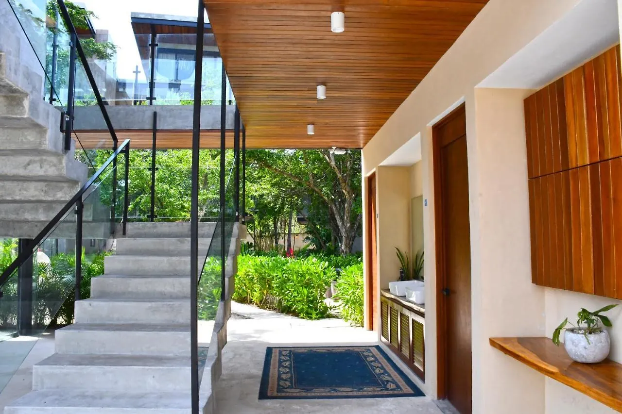 Nook Tulum By The Spot Rentals Apartment