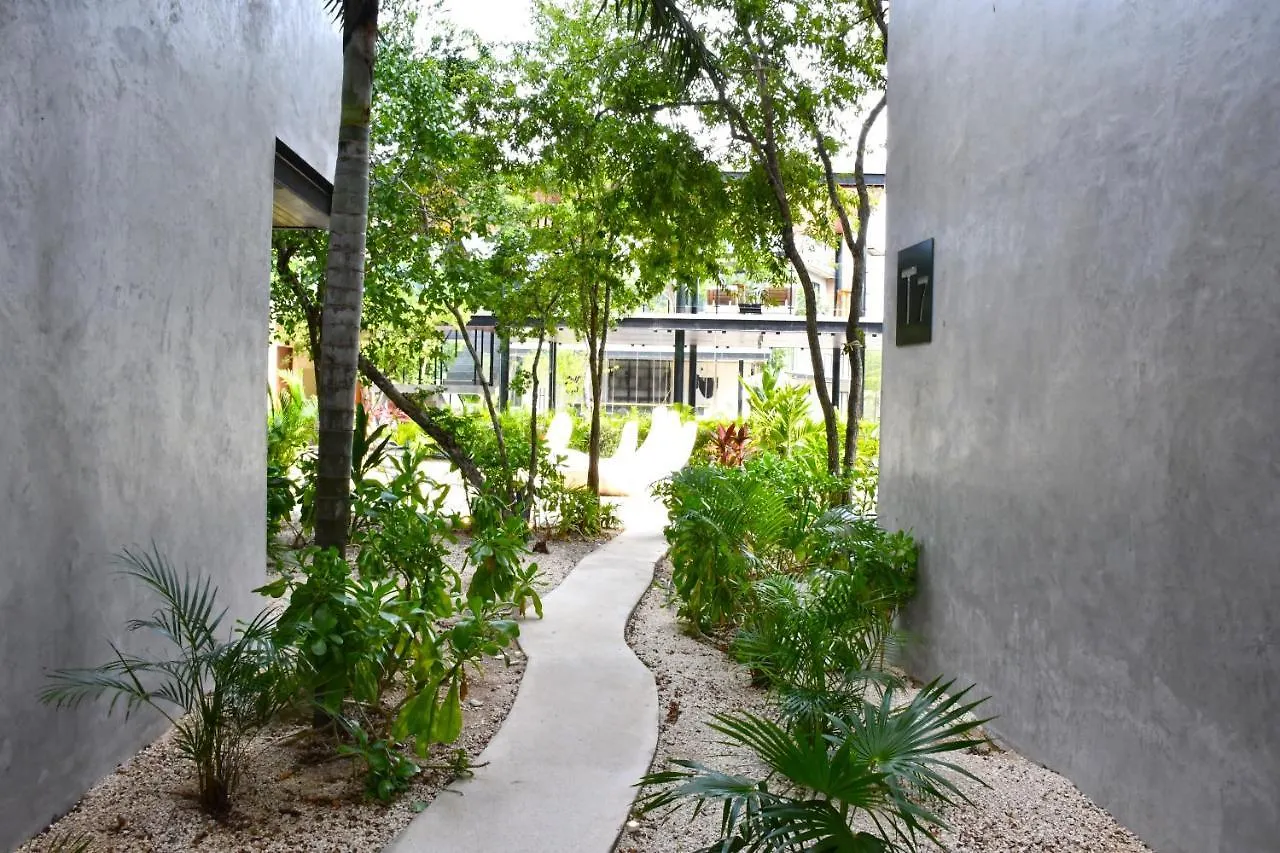 Nook Tulum By The Spot Rentals