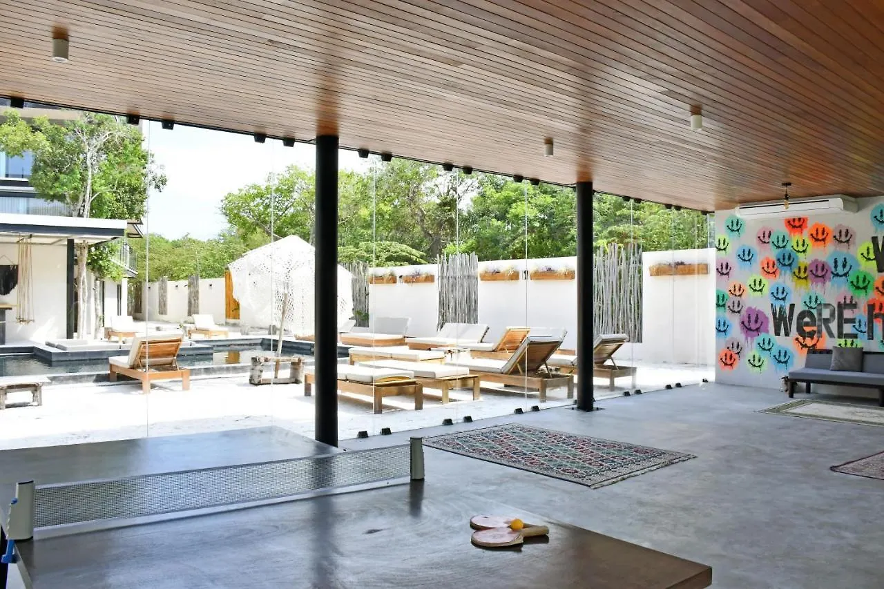 Nook Tulum By The Spot Rentals 0*,