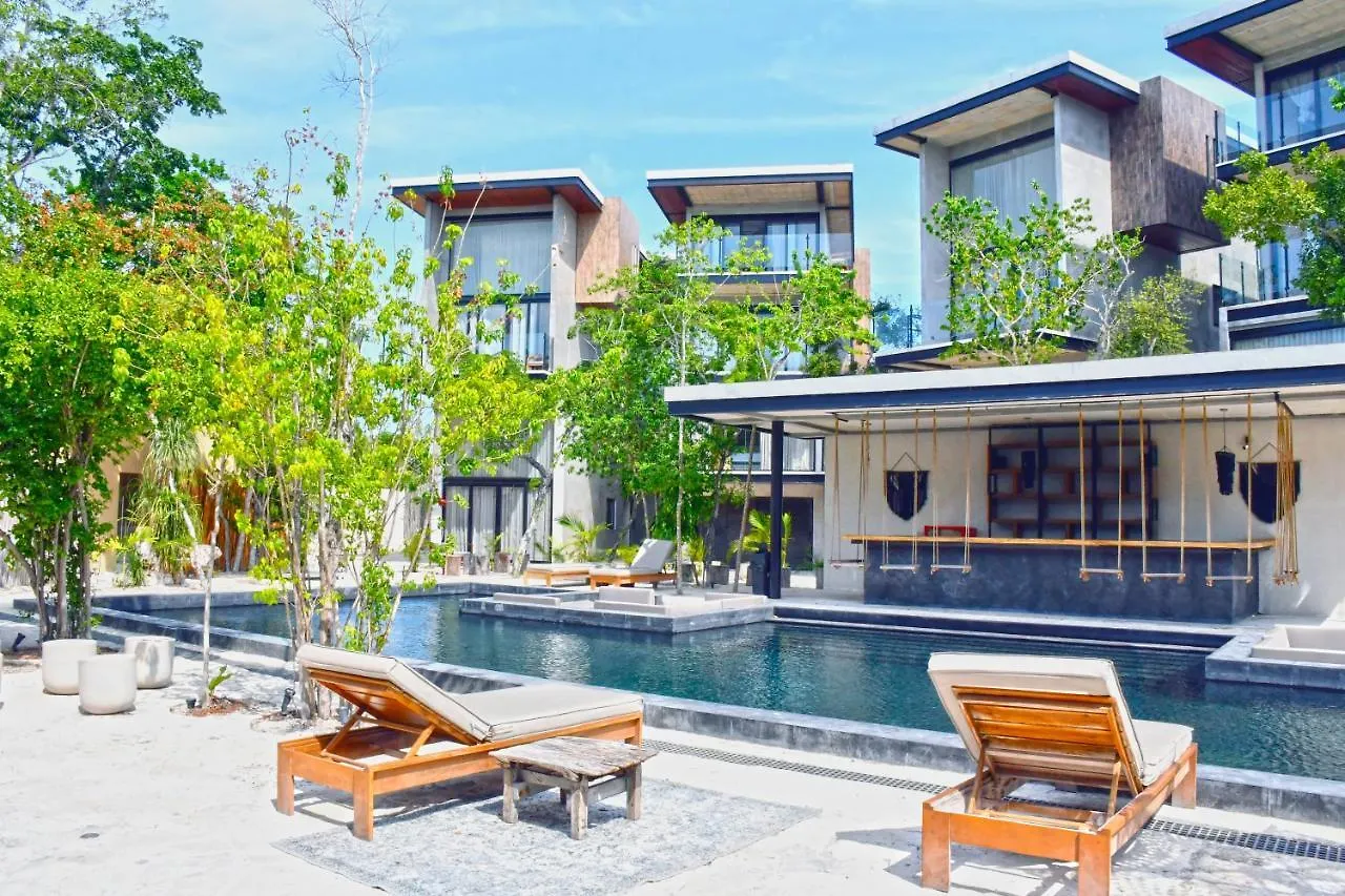 Nook Tulum By The Spot Rentals