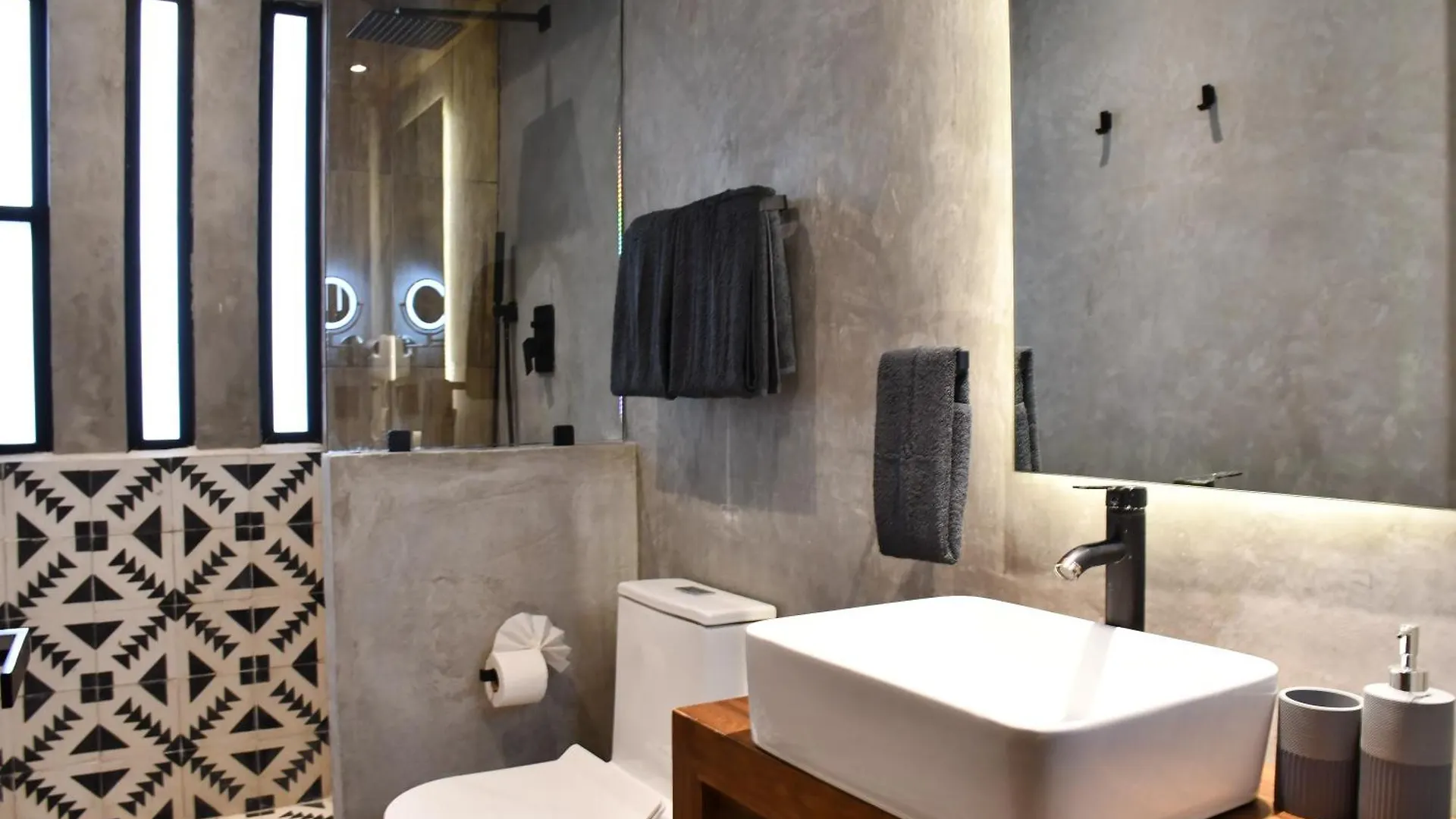 Nook Tulum By The Spot Rentals 0*,  Mexico