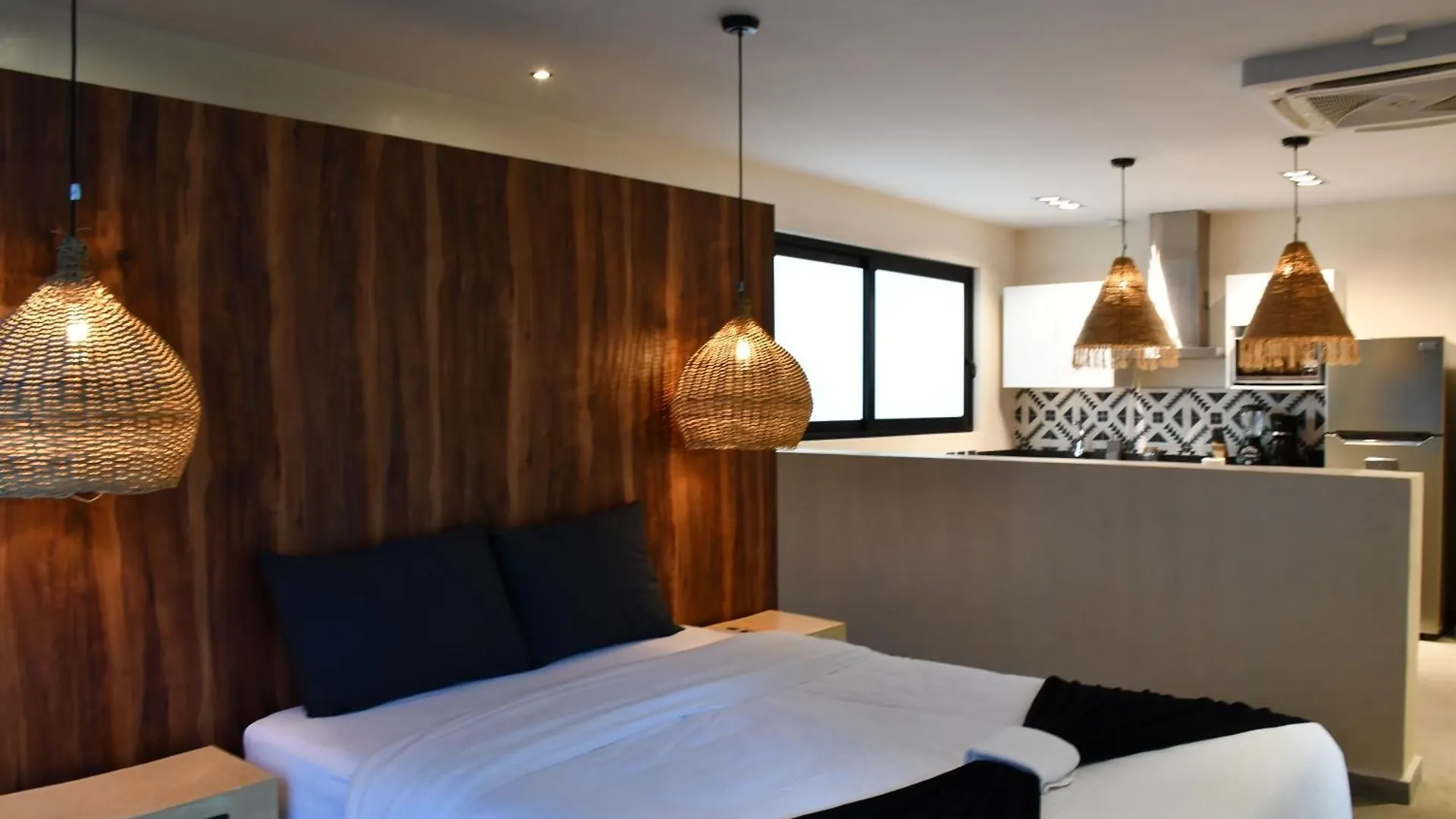 Nook Tulum By The Spot Rentals