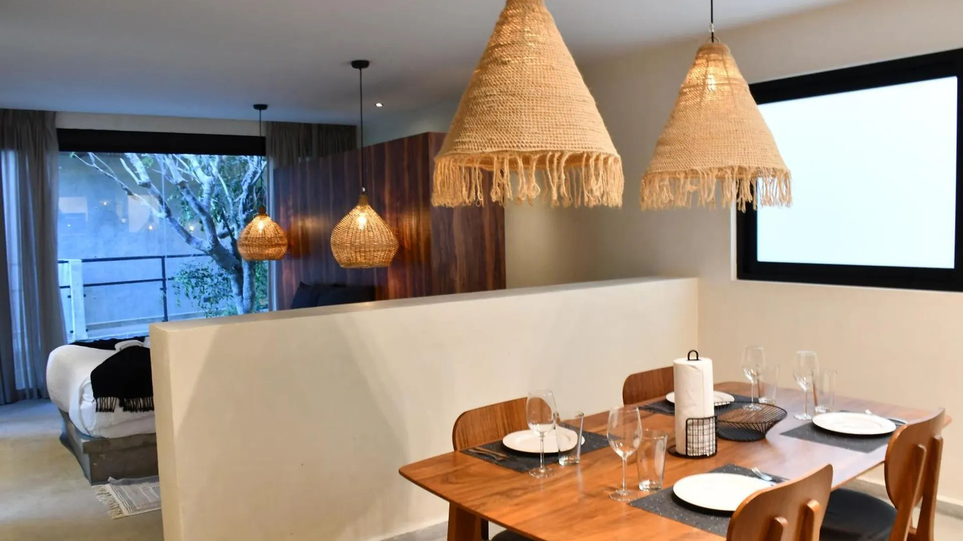 Nook Tulum By The Spot Rentals 0*,  Mexico