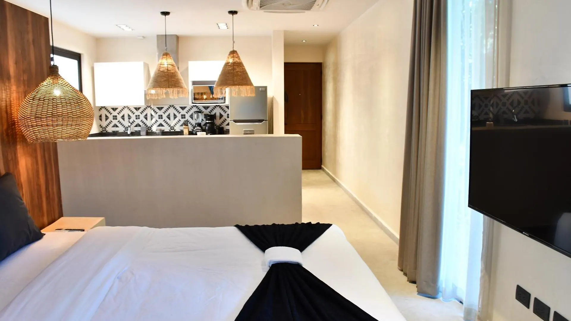 Nook Tulum By The Spot Rentals Mexico