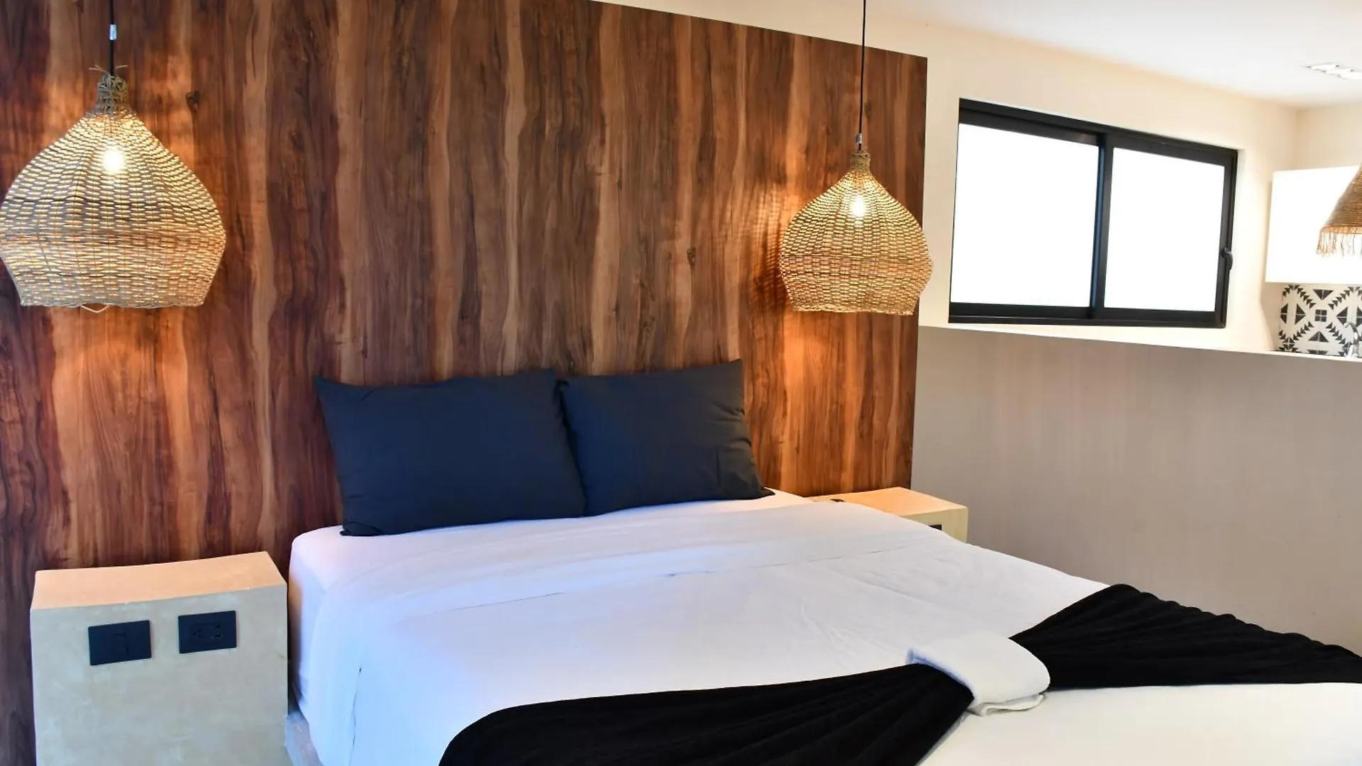 Nook Tulum By The Spot Rentals Mexiko