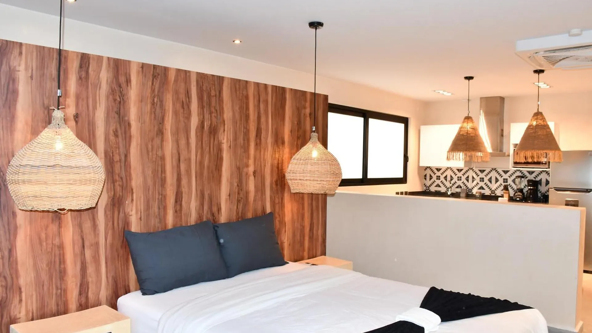 Nook Tulum By The Spot Rentals 0*,  Mexiko
