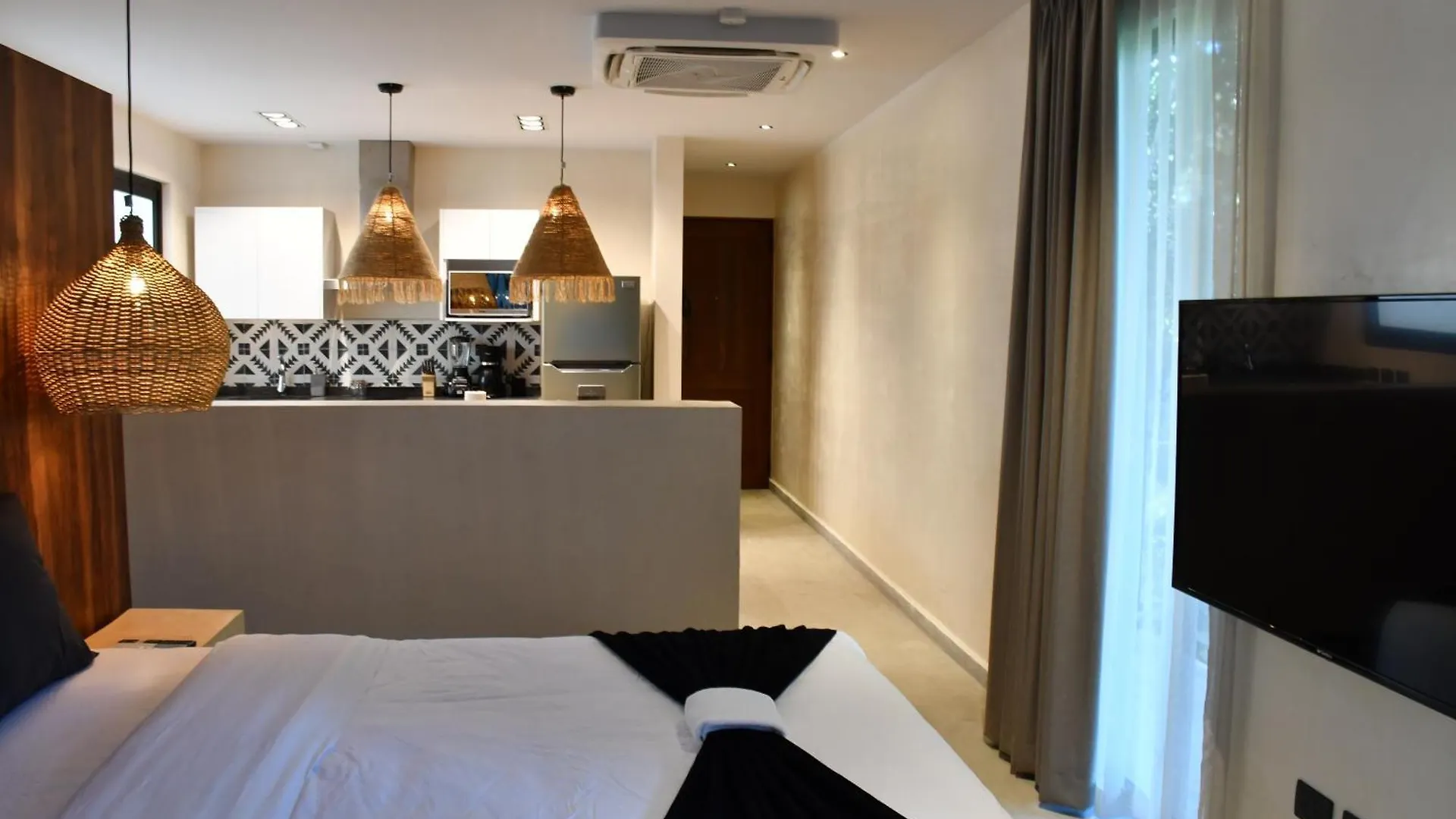 Nook Tulum By The Spot Rentals Apartmán