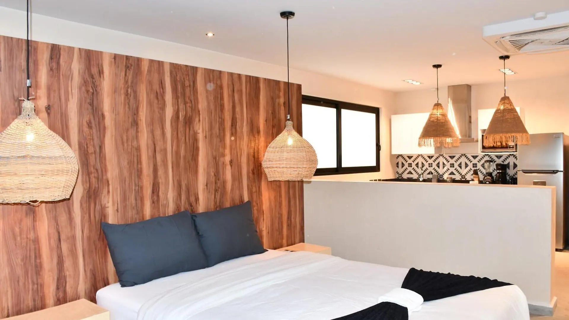 Apartmán Nook Tulum By The Spot Rentals
