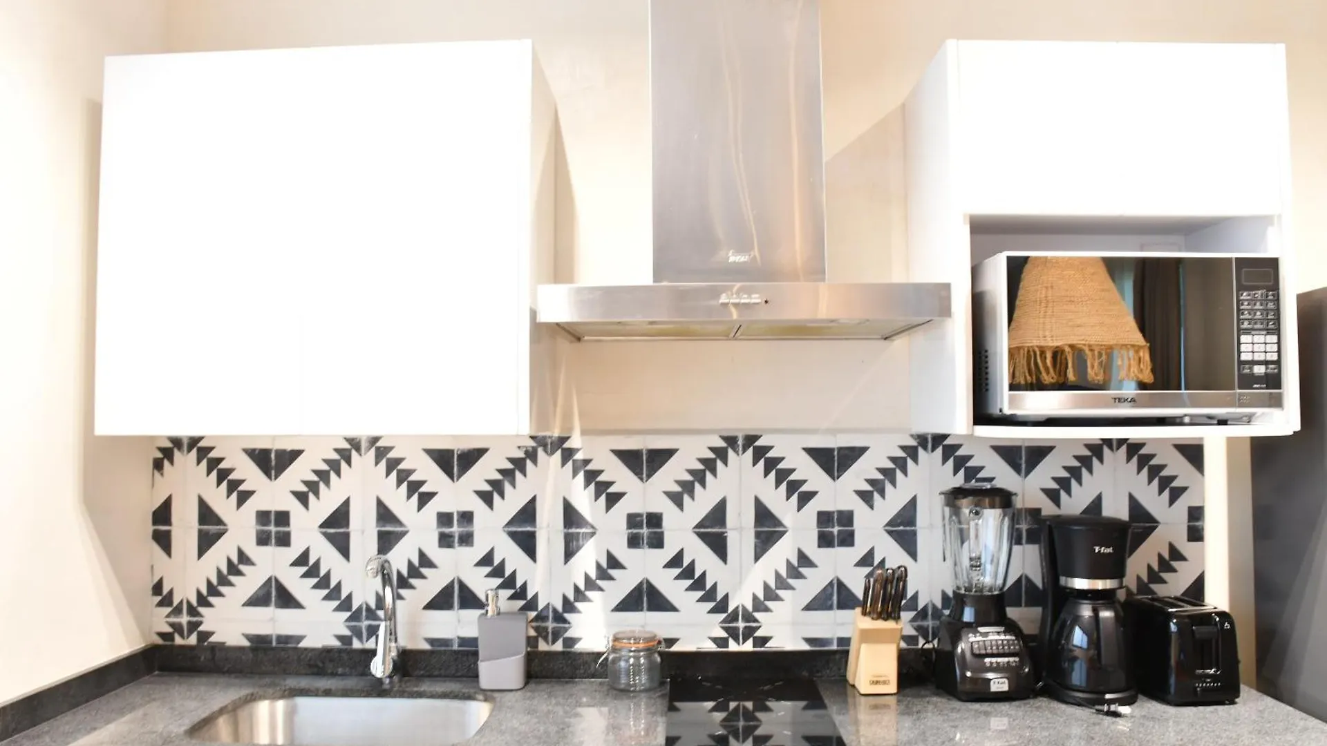 Apartmán Nook Tulum By The Spot Rentals