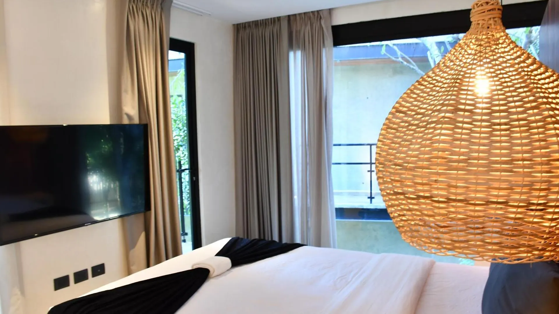 Nook Tulum By The Spot Rentals