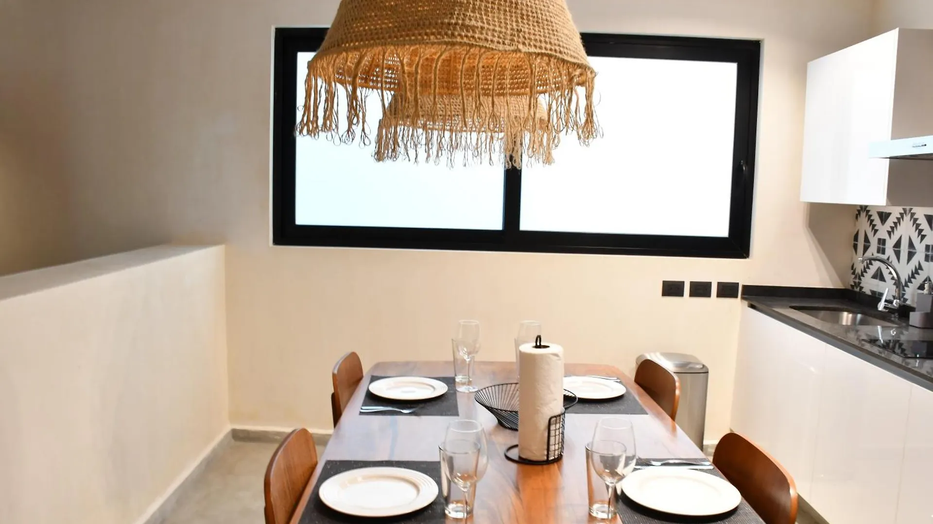 Nook Tulum By The Spot Rentals Apartmán