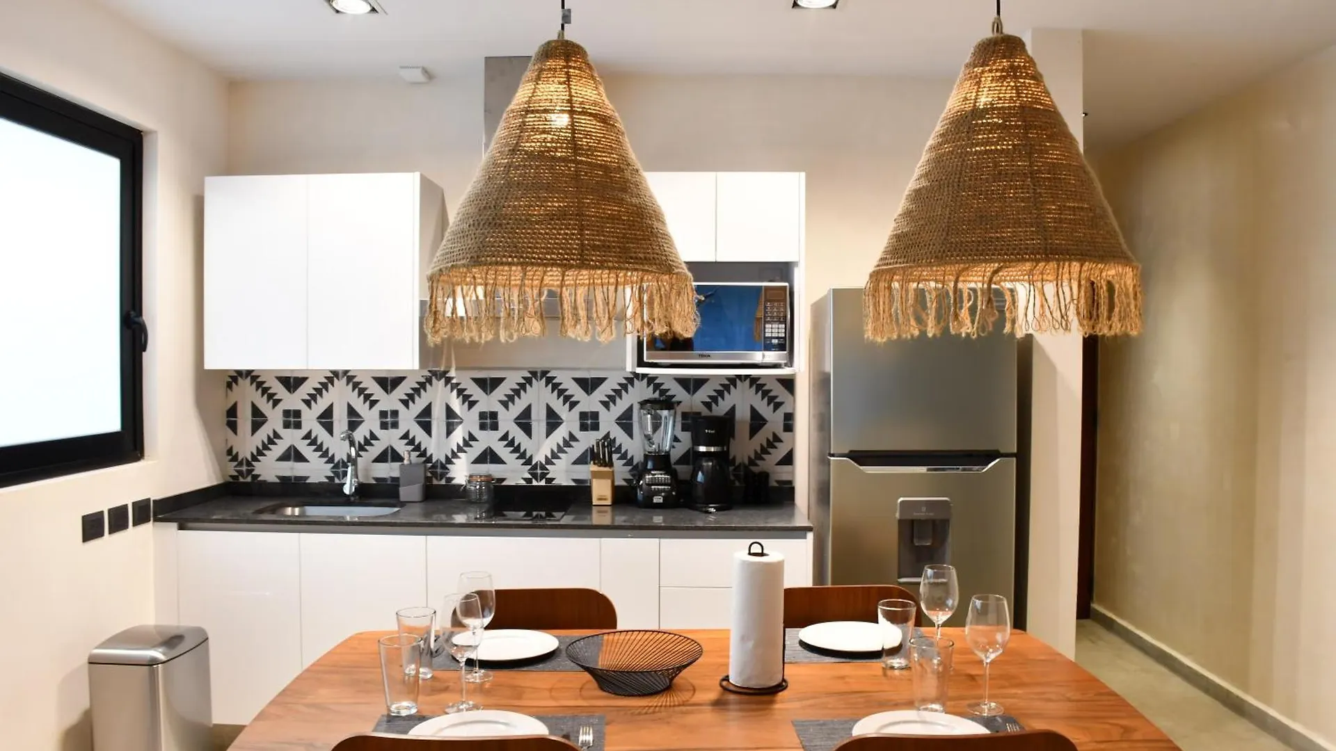 Nook Tulum By The Spot Rentals 0*,  Mexiko
